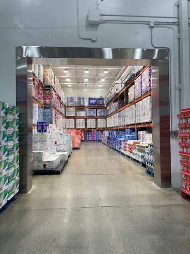 Photo of Costco