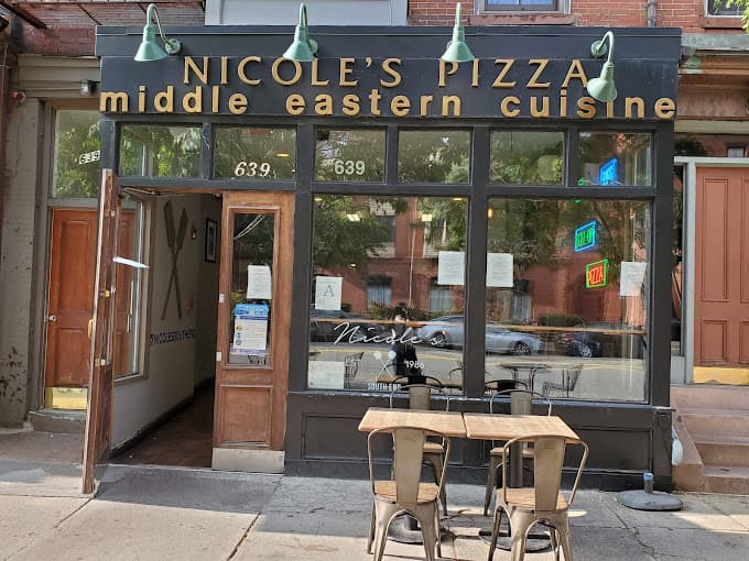 Nicole's Pizza photo 5