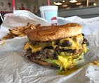 Photo of Tucker's Onion Burgers