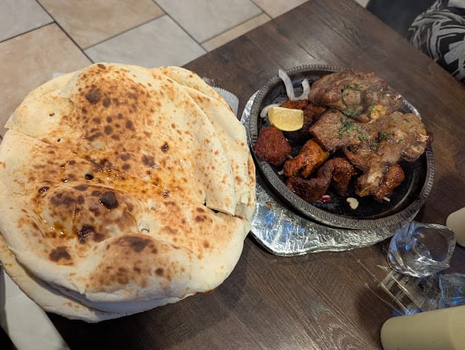 Photo of Zaika BBQ & Grill