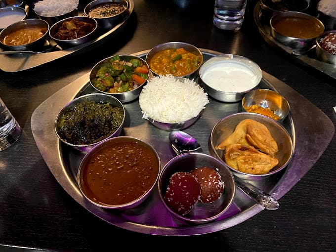 Photo of Bombay Tandoor