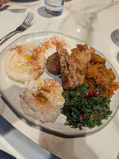 Photo of Haz Restaurant