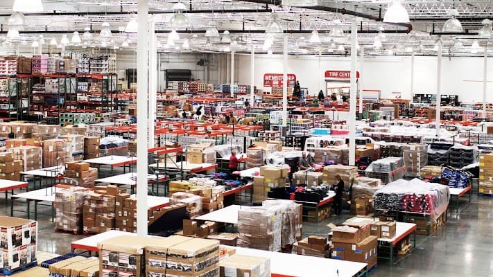 Photo of Costco