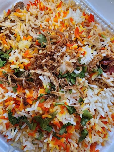 Photo of Fusion Food