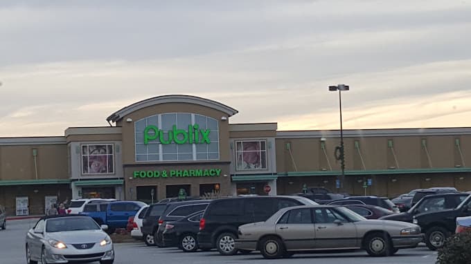 Photo of Publix