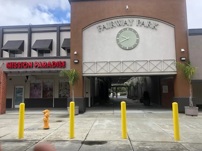 Photo of Mission Paradise