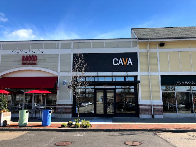 Photo of Cava Grill
