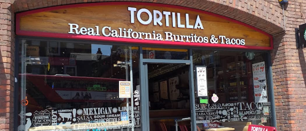 Photo of Tortilla