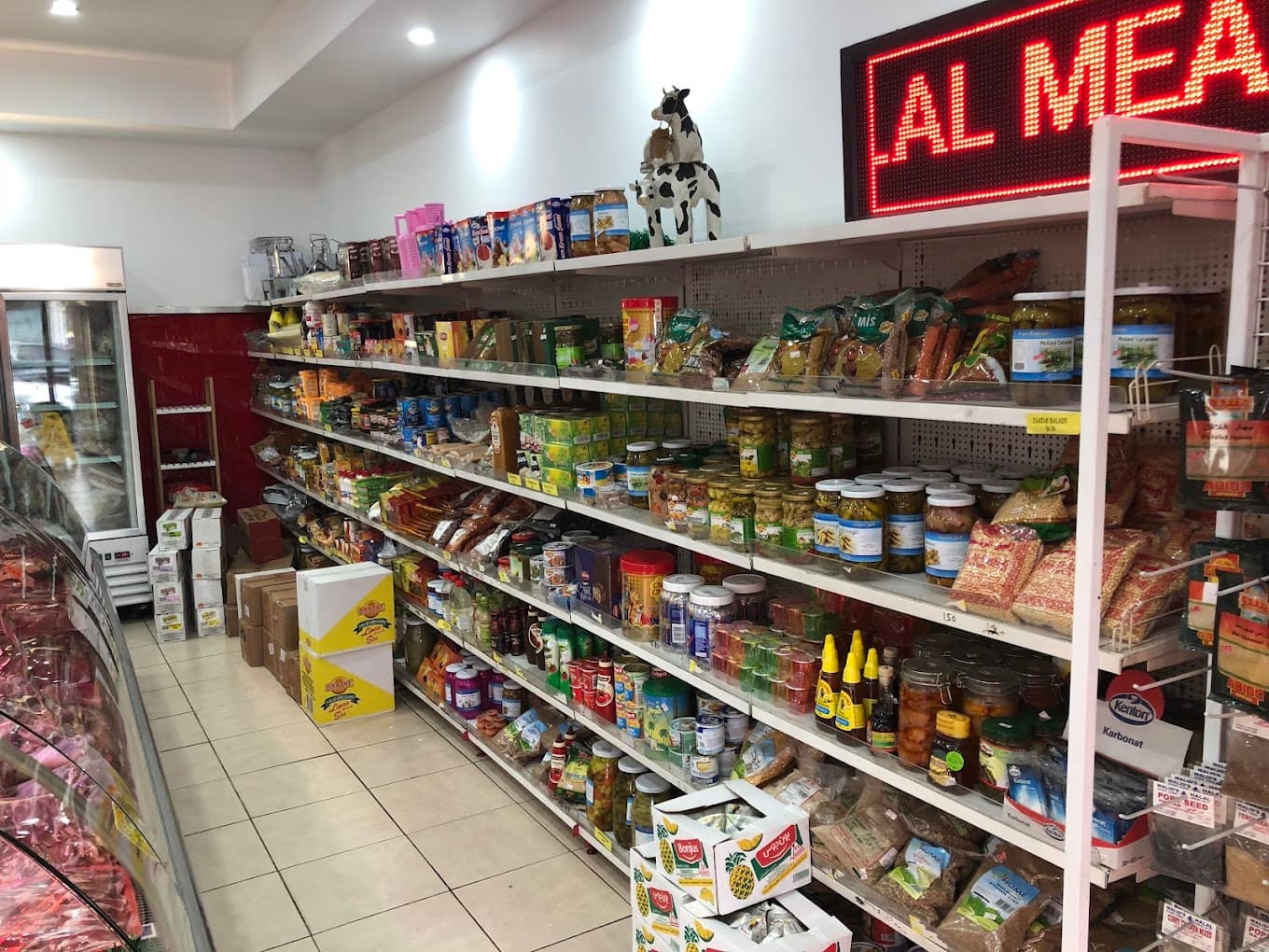 Photo of Walid's or Ali's Helal Meat