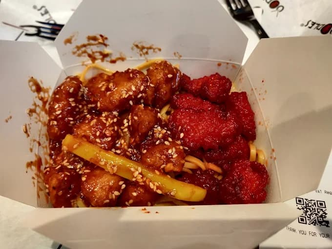 Photo of Oodles Wok