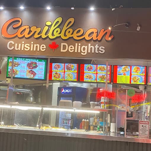 Photo of Caribbean Cuisine Delights