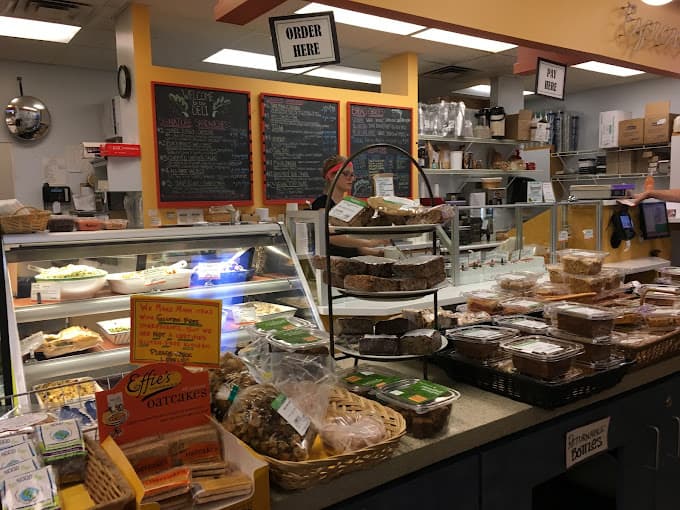 Photo of Lois Natural Marketplace