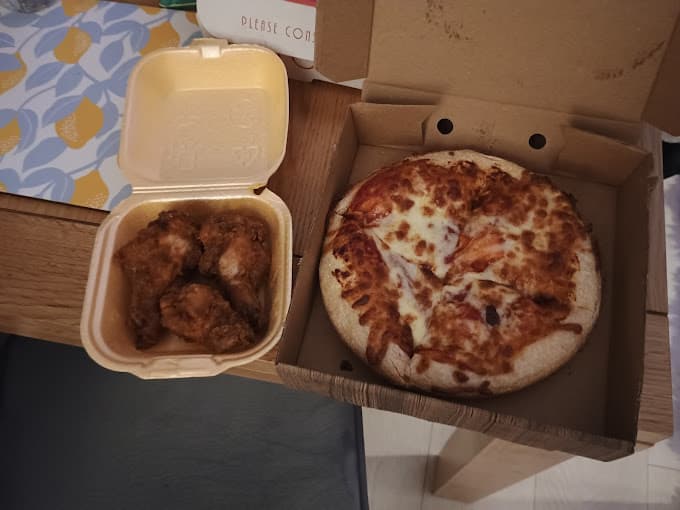 Photo of Dixy Chicken