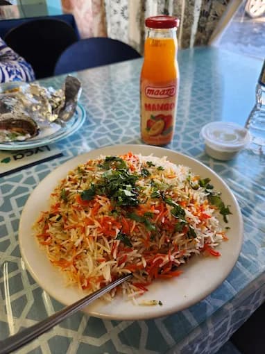 Photo of Baba's Restaurant & Stl Halal Meat