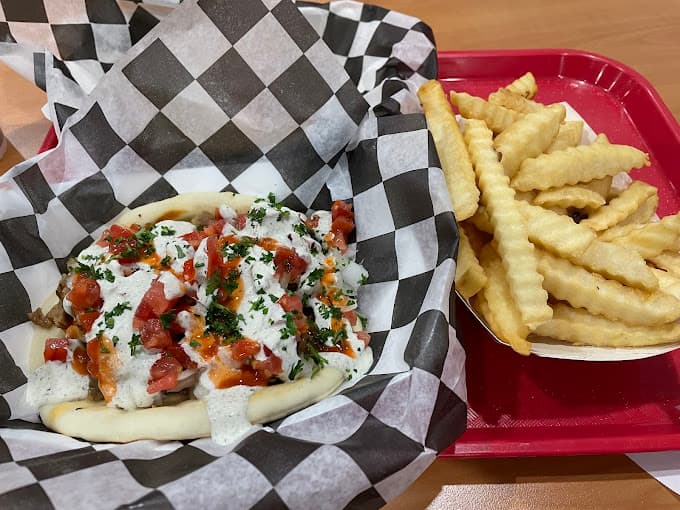 Photo of O's Grill