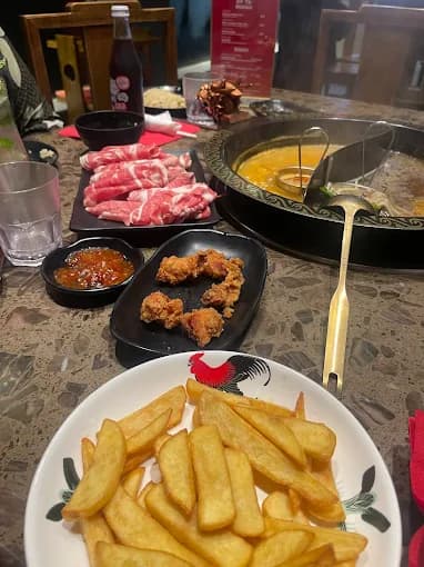 Photo of The Palace Hotpot