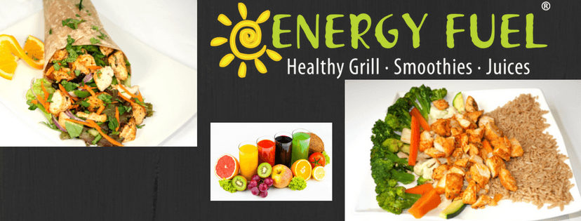 Photo of Energy Fuel