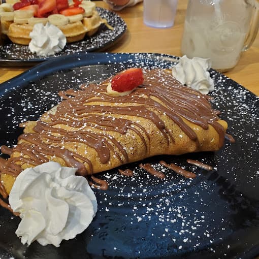 Photo of D Spot Dessert Café