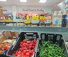 Photo of Hanwell Halal Meat
