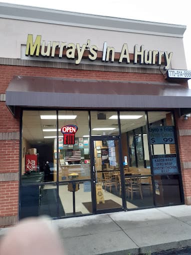 Photo of Murray's in a Hurry