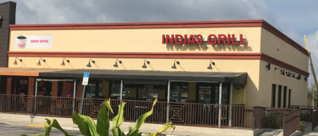 Photo of India's Grill