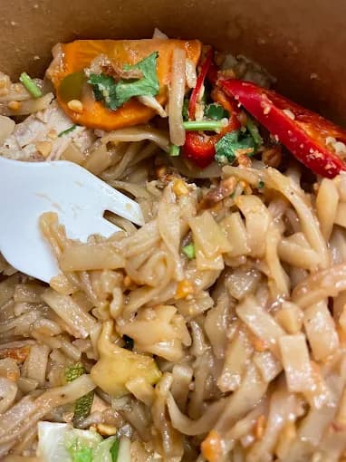 Photo of Pad Thai House