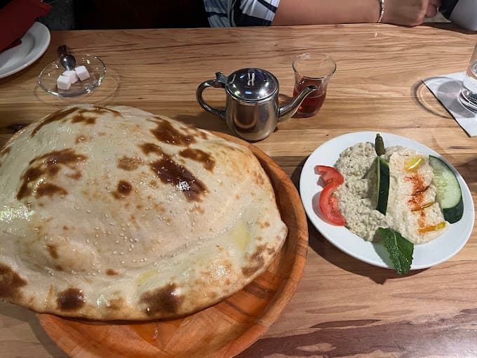 Photo of Bosphorous Turkish Cuisine