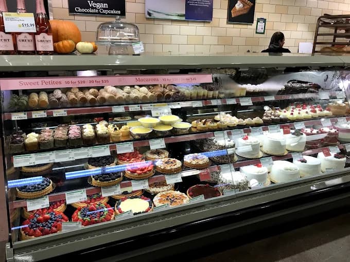 Photo of Whole Foods Market