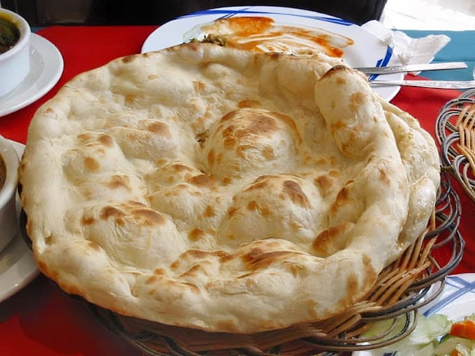 Photo of Kabab King