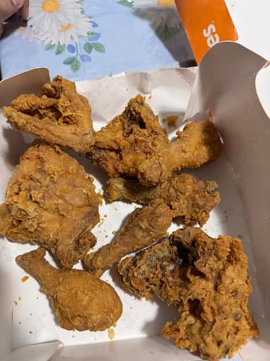 Photo of Popeyes Louisiana Kitchen