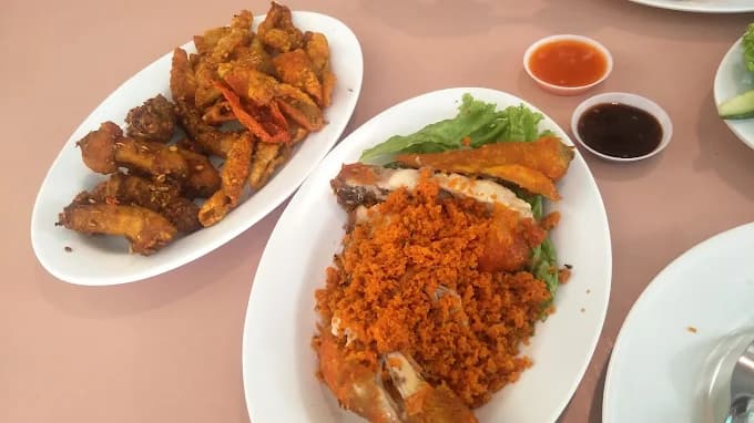 Mat Nor Chicken Rice photo 1