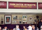 Photo of Malacca Straits