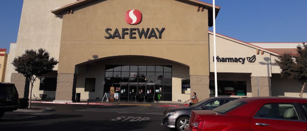 Photo of Safeway