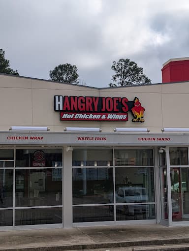 Photo of Hangry Joe's Hot Chicken & Wings