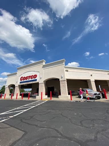Photo of Costco