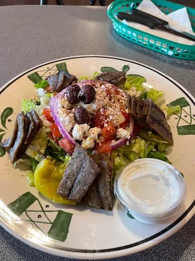 Photo of OC Kabob