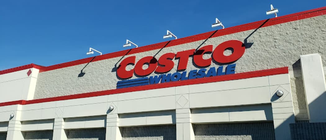 Photo of Costco