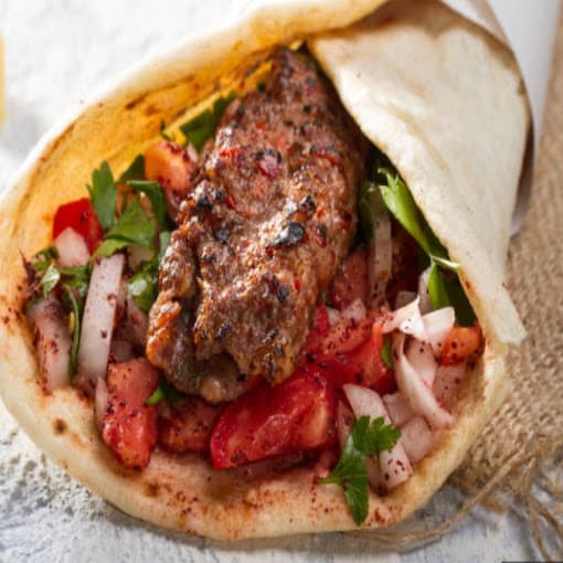 Photo of Lyndhurst Jerk & Gyro Spot