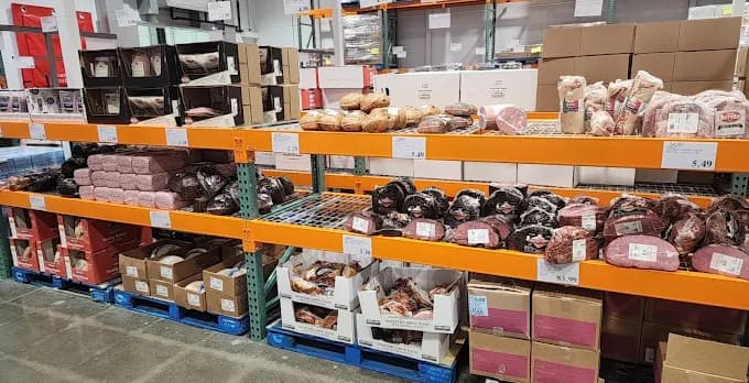 Photo of Costco
