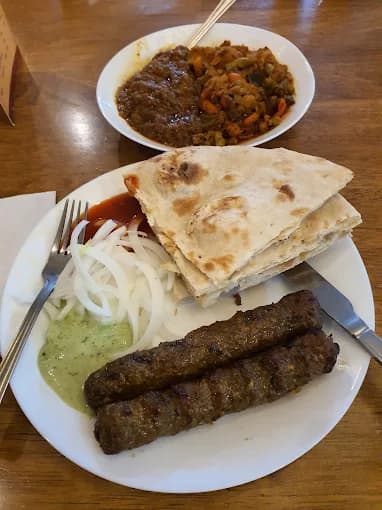 Photo of Lahore Tikka Masala