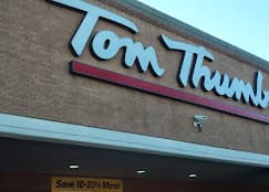 Photo of Tom Thumb