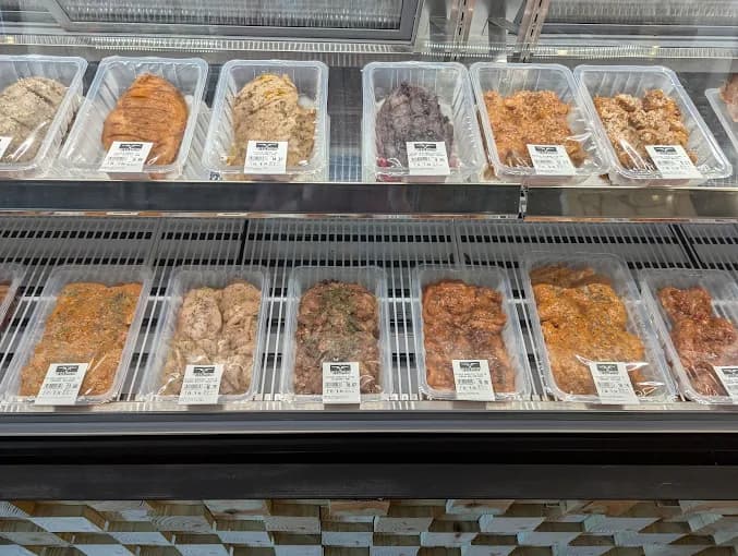 Photo of Bar-B-Q Boutique