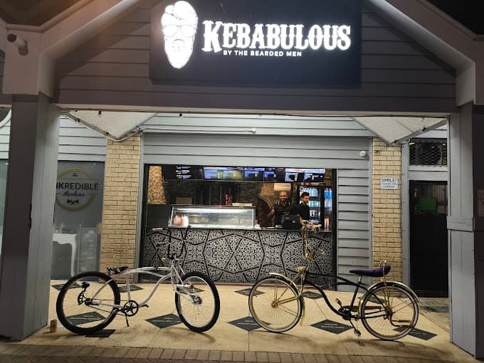 Photo of Kebabulous by the Bearded Men
