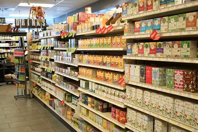 Photo of Nature's Market