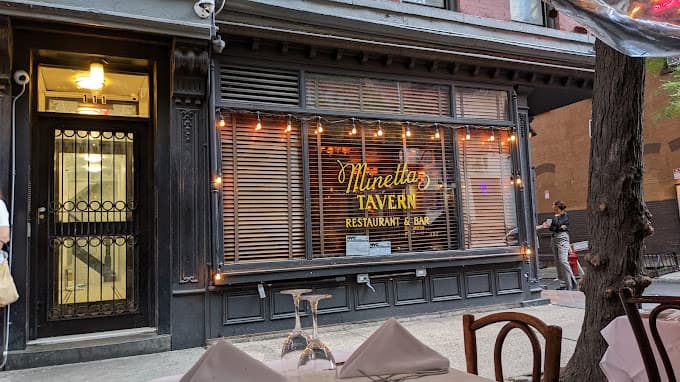 Photo of Minetta Tavern