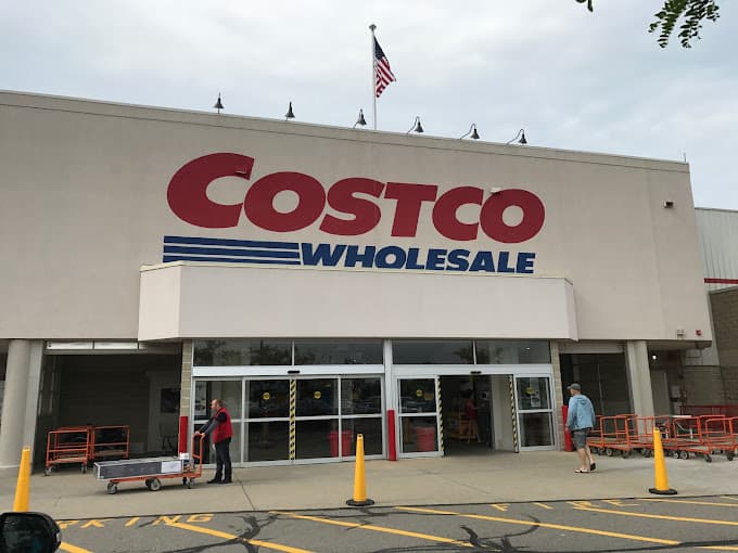 Photo of Costco