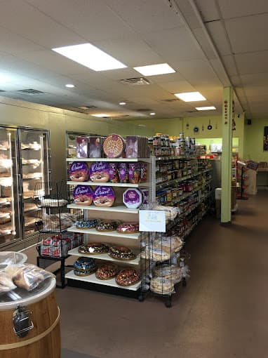 Photo of Specialty Market