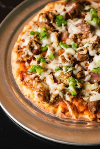 Photo of Mazala Pizza