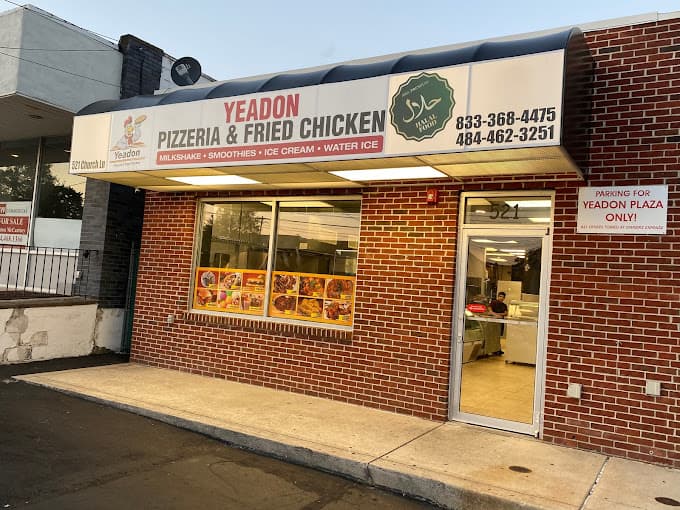Photo of Yeadon Pizzeria & Fried Chicken