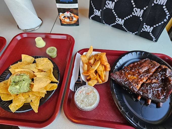 Photo of Chicken Fiesta